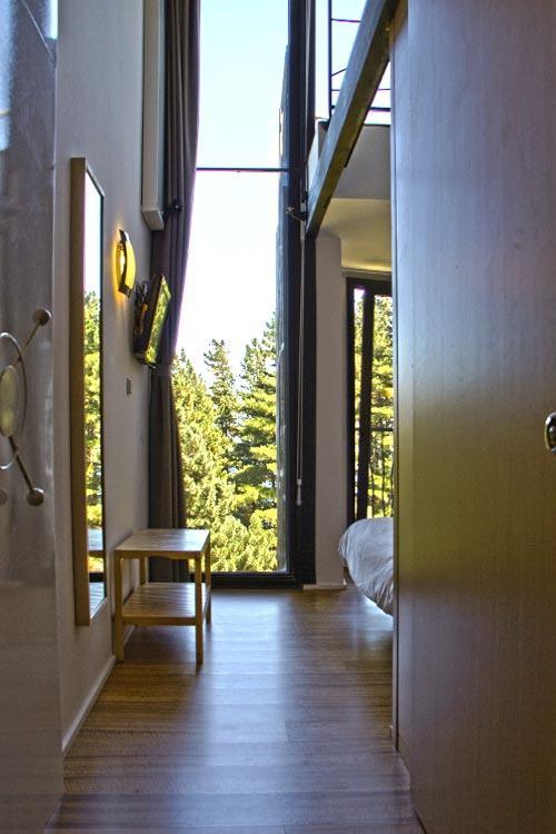 Agroturismo Haitzalde B&B - Adults Only Mutriku Extérieur photo